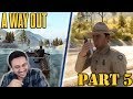 Let&#39;s Procrastinate With A Way Out - Part 5 THIS IS NOT GOING TO END WELL...