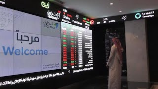 Saudi Aramco raises record $25.6 billion in IPO as OPEC members hash out a deal