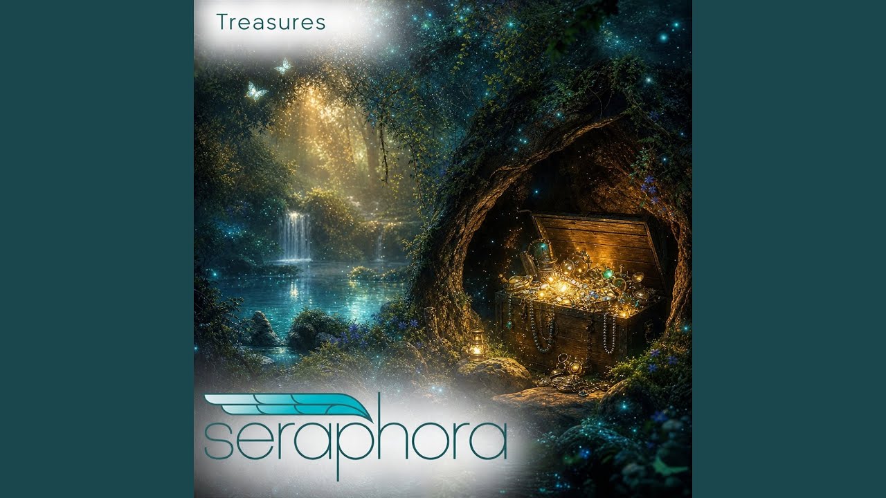 Watch Treasures on YouTube Watch Treasures on YouTube