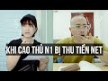 #3 KHI CAO THỦ N1 BỊ THU TIỀN NÉT || GIAO TIẾP TIẾNG NHẬT || TIPS KAIWA