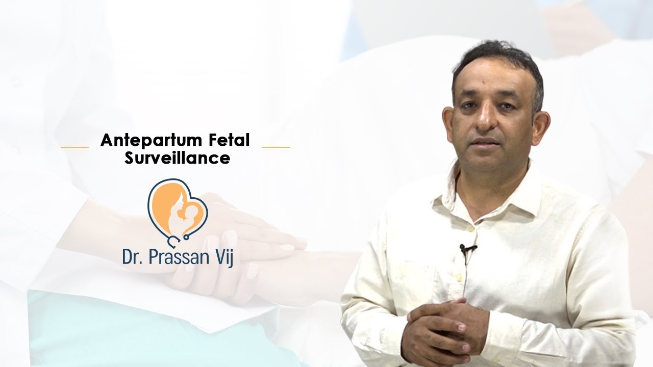 Dr. Prassan Vij discusses- 