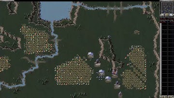 CoOlSoN  (BR) Vs Jimmy3400 (TL) Arena Map