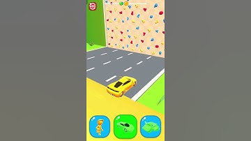 Shape shifting game level-1451 hyper casual game #shapeshifting #funny #gameplay #funny #gaming