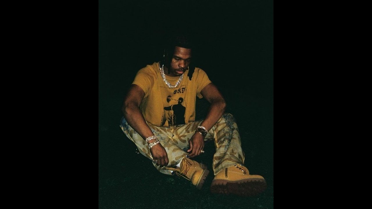 [FREE] (HARD) Lil Baby Type Beat - "Day One"