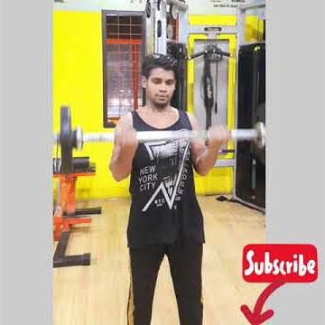 how to do 21s biceps / nawaz fitness 💪