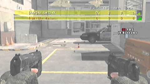 MW2 Hostong CFG Lobby 24/7 {OPEN}