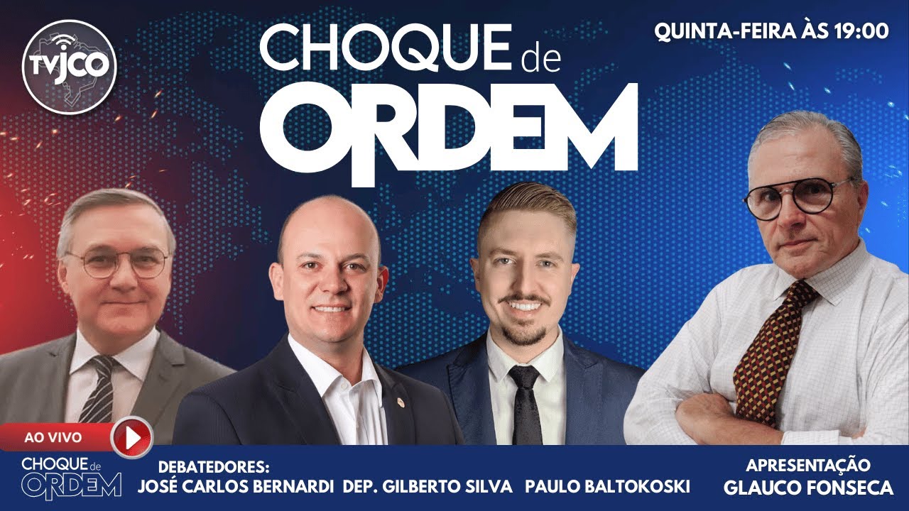 STF X CONGRESSO: LEI DA DOSIMETRIA / TRUMP, LULA E OS IRMÃOS BATISTA 📱