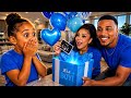 I’M HAVING A BABY BOY 💕 Legacy Reaction...
