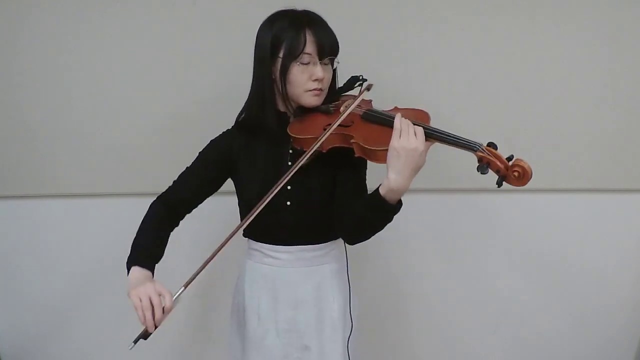 バイオリン Let S Try ゲームミュージック Vol 6 ロック編 島村楽器 大宮店 シマブロ