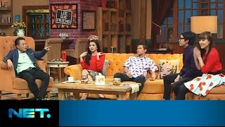 Ayu Hastari, Hedi Yunus \u0026 Malih - Ini Sahur Part 1 | Ini Talk Show | Sule \u0026 Indro | NetMediatama