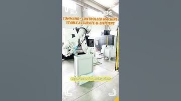 #tensile #testmachine #lasermarkingmachine #cnc #manufacturing #machine #universal #robot