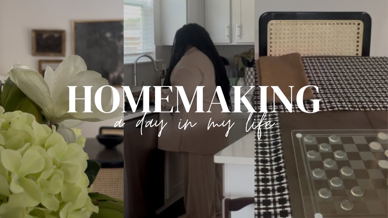 ДОМАШНЕЕ ХОЗЯЙСТВО | ОДИН ДЕНЬ ИЗ МОЕЙ ЖИЗНИ | СПИСКИ ДЕЛ, УБОРКА И ТУРНИРЫ