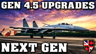 Gaijin is Looking at THESE Jets! - J-11BGH & FS-T2 Kai