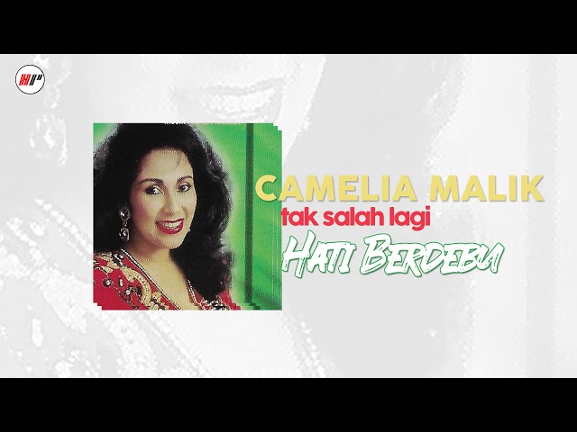 Camelia Malik - Hati Berdebu (Official Audio) class=