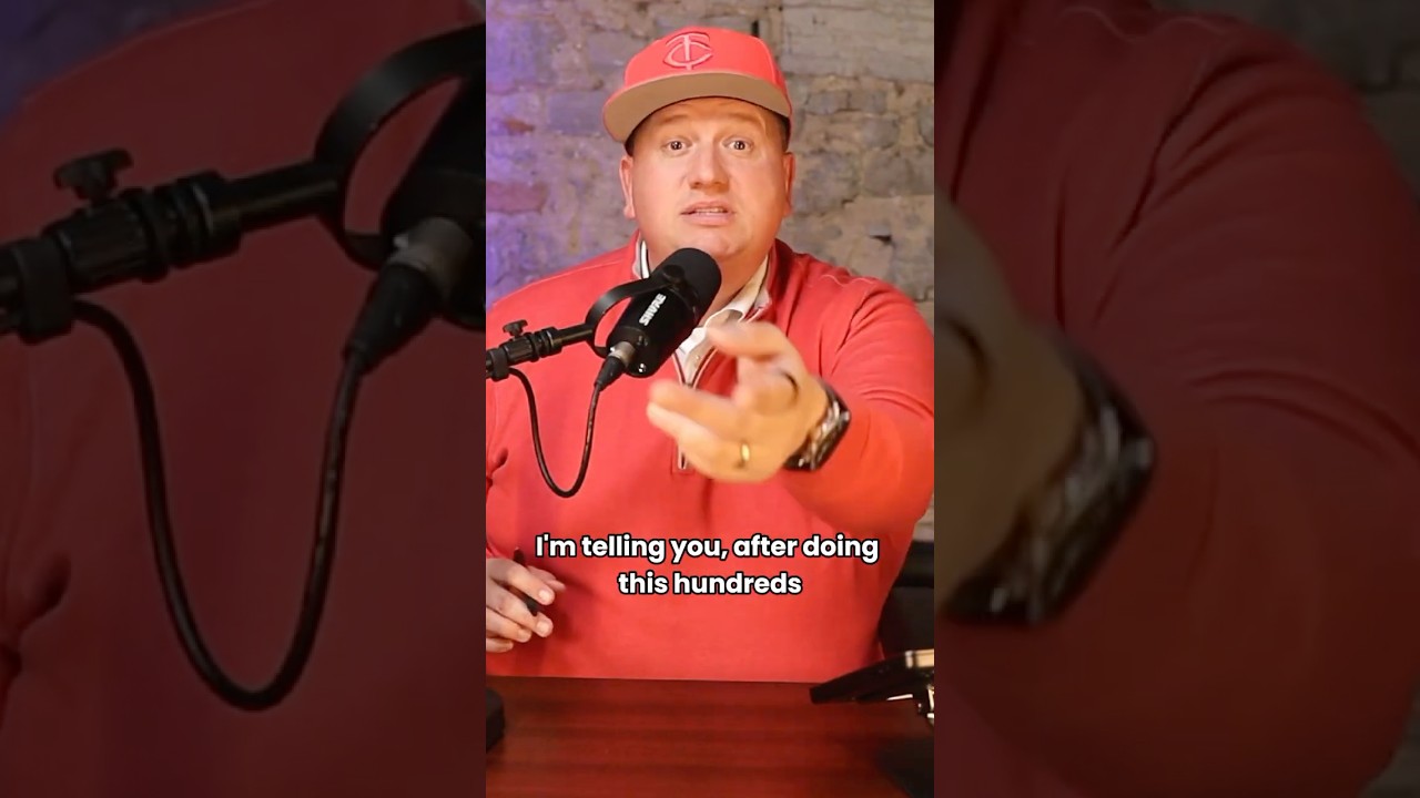 There’s a lot of emotion that goes into buying a house 