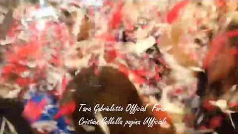 Che cosa è successo tra Tara e Cristian?