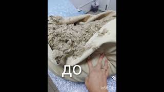 Чистим подушки,одеяла,перины. #сон #выспаться #одеяло #перина #скидки #уборка #ремонт #уют