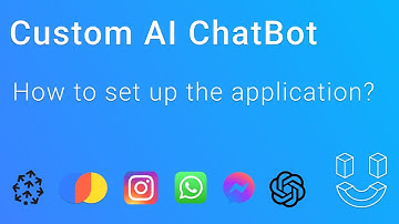 AI Bot Configuration: Your Ultimate Guide to Configuring custom ChatGPT