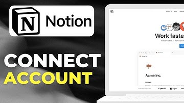How to Connect a Notion Database to Google Sheets