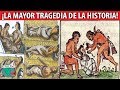 Las horribles epidemias que trajeron los españoles a México