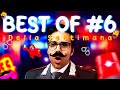 "Finalmente l'arresto" | BEST OF DELLA SETTIMANA #6 (Con Dario Moccia)