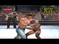 WWE Smackdown vs Raw 2010 - John Cena vs Randy Orton | PC HD [1080P 60FPS]