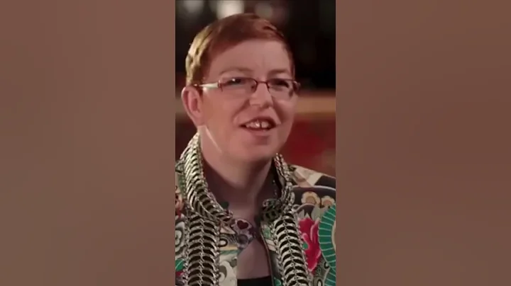 The Suez Canal - Philomena Cunk Clip