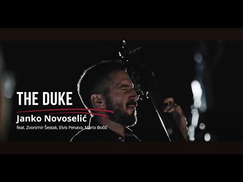 Janko Novoselić - The Duke