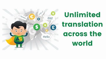 Translate & Currency Converter Pro
