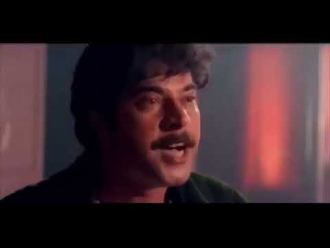 Indraprastham Malayalam Movie Action Scene