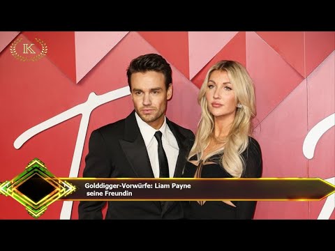 Video: Hat Liam Payne eine Freundin?