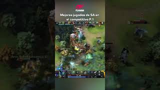 El gotto va el Gotto Viene #dota2 #dota2moments #matthewdota #wisperdota2 #mrchoco
