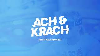 Ski Aggu – nicht nachmachen!! feat. Monk &amp; Longus Mongus (Ach &amp; Krach Techno Remix)