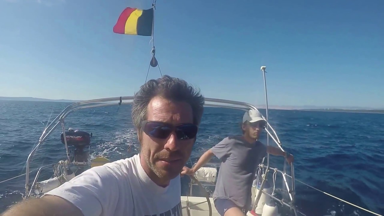 Barca a vela  Croazia Quarnarolo Naviagare con Dehler 39 cws  asd girasole