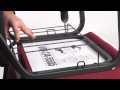 How To Install A Book Rack on your Church Chair How To Install A Book Rack on your Church Chair