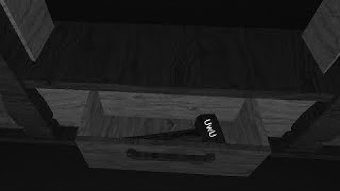 Hwo to get a hammer in roblox Write a letter!