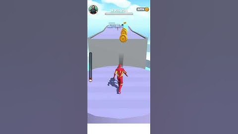 Catch And Shoot : Gameplay Walkthrough All Levels