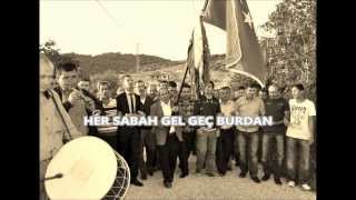 Menteşeli̇ Cengi̇z - Her Sabah Gel Geç Burdan