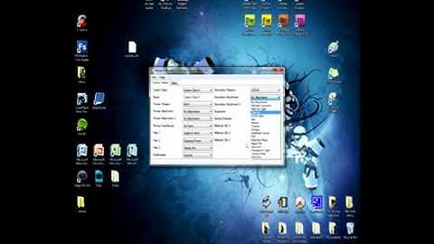 How To Mod MW2 Mpdata
