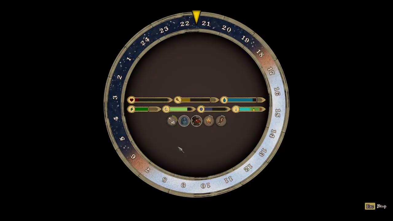 Medieval Frontiers Playtest