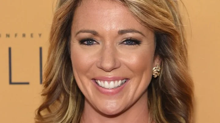 The Real Reason Brooke Baldwin Quit Her CNN Anchor...