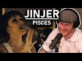 Office Blokes React | Jinjer - Pisces (REACTION!!)
