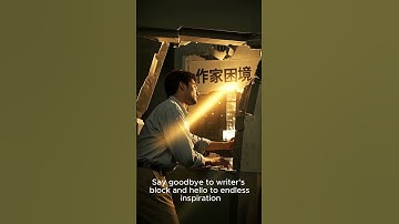 Essential AI Prompts for Writers