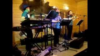 Wagenborgen, Klein Finland, 30-03-2013 008, Connected-Jambalaya