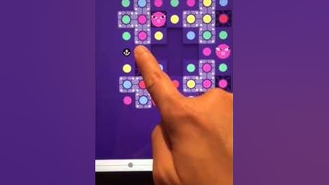 Two Dots Level 327 Walkthrough