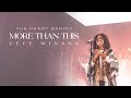 CeCe Winans - The Heart Behind &quot;More Than This&quot;