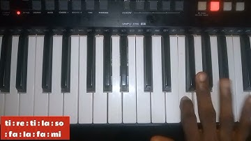 Simplest advance 14541 Makossa Bass and Lead-line you need to know || hotest mode🔥 @mjlakunle3573