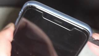 【教材】iPhone XR 液晶ガラス画面割れ交換修理やり方方法