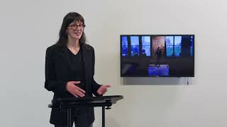 Graduate Student Talk: Léa Miranda