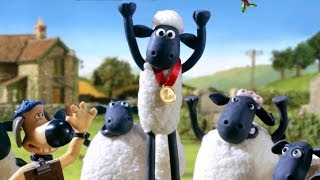 Shaun das Schaf - Fleece Lightning (App/Game) screenshot 3